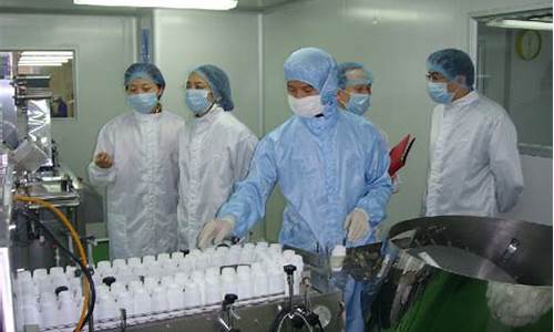 张家港包装车间净化工程装修