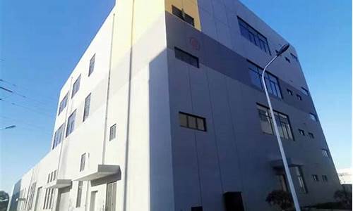 张家港净化厂房园区装修设计公司哪家好一点(张家港最新的厂房装修品牌推荐)