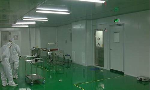张家港医疗洁净厂房装修设计(张家港医疗设备厂)