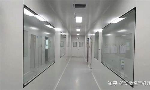 张家港微电子无尘车间装修公司排名榜(张家港洁净厂房装修公司)