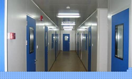 张家港电子车间净化设计装修公司排名一览表(张家港 电子厂)