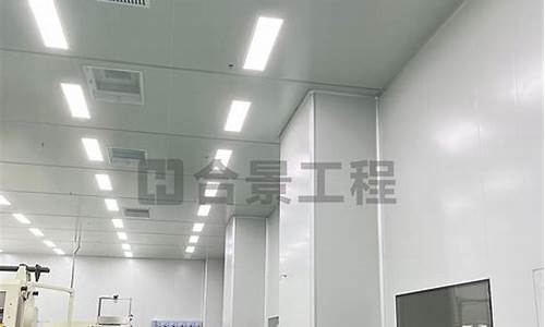 张家港锂电池洁净车间装修公司有哪些公司(张家港锂电池企业排名)