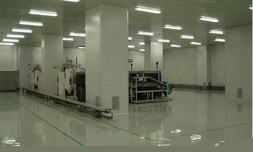 张家港市有名的无尘车间装修公司排名前十(张家港市装修公司排名前十口碑推荐)